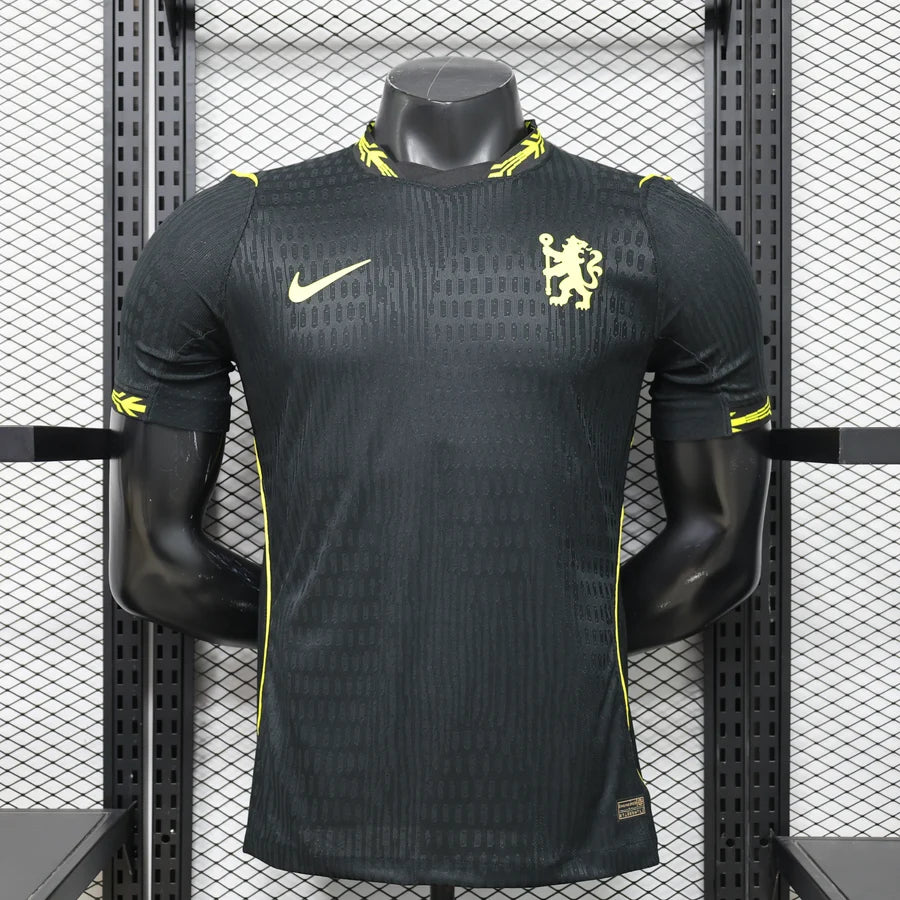 Maillot football Chelsea Spécial Player Version 2026/27
