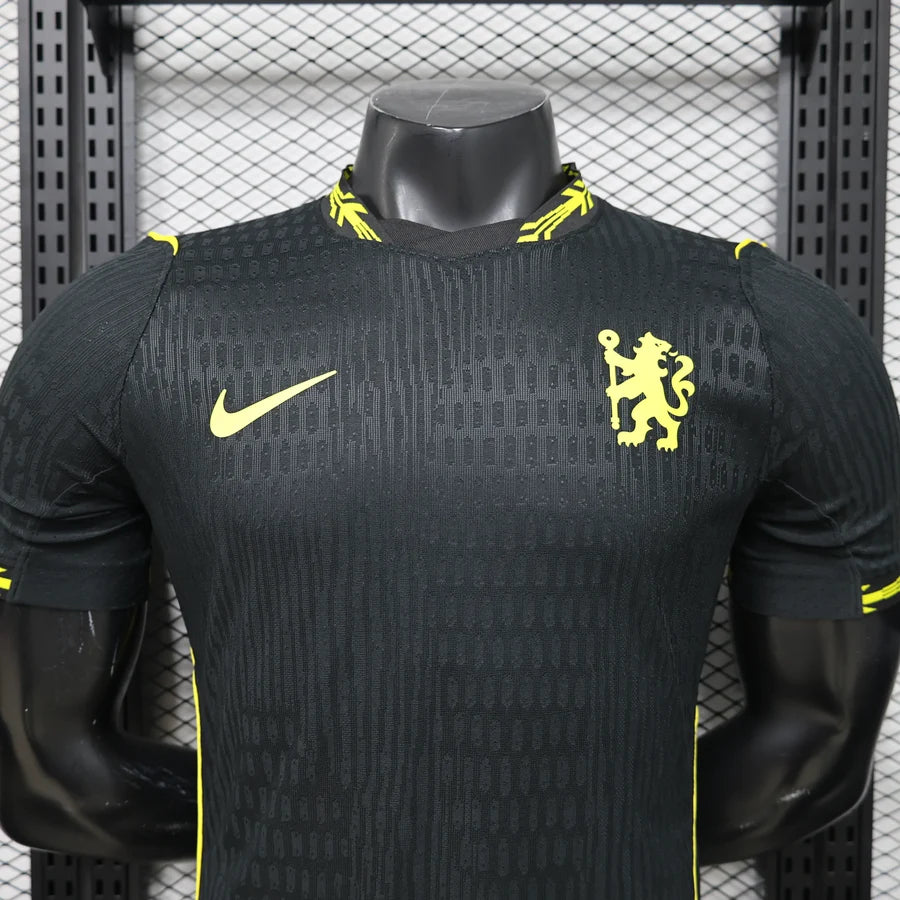 Maillot football Chelsea Spécial Player Version 2026/27