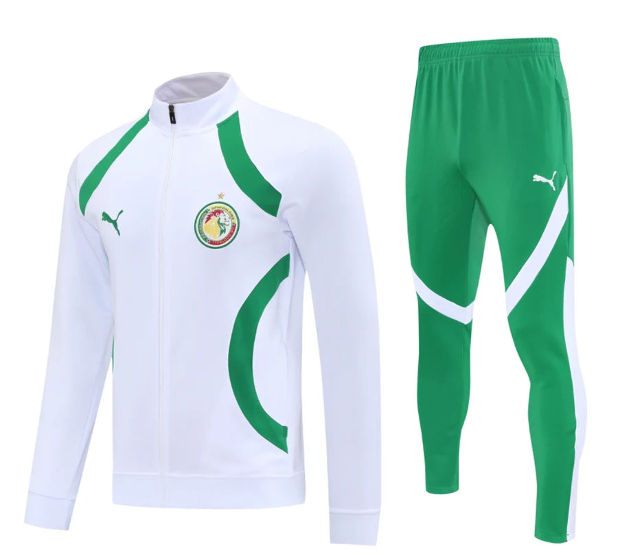 Survêtement ensemble jogging Sénégal 2025/26