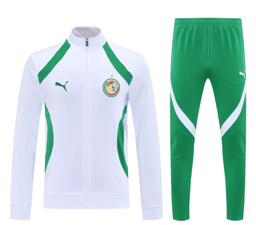Survêtement ensemble jogging Sénégal 2025/26