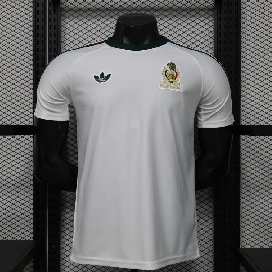 Maillot football Mexique Mexico Rétro * Player Version * 2025/26