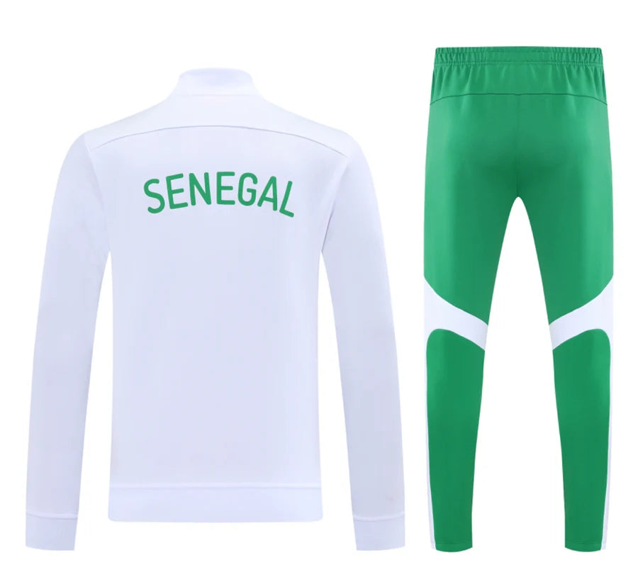 Survêtement ensemble jogging Sénégal 2025/26
