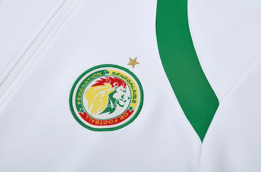 Survêtement ensemble jogging Sénégal 2025/26