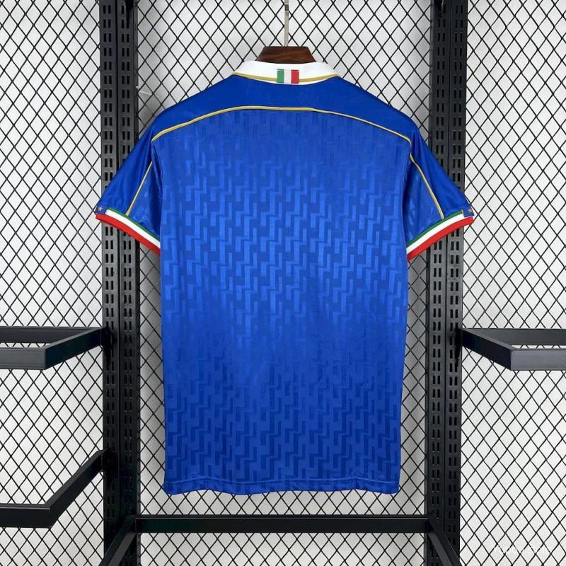 Maillot football Italie/Italia domicile 1995