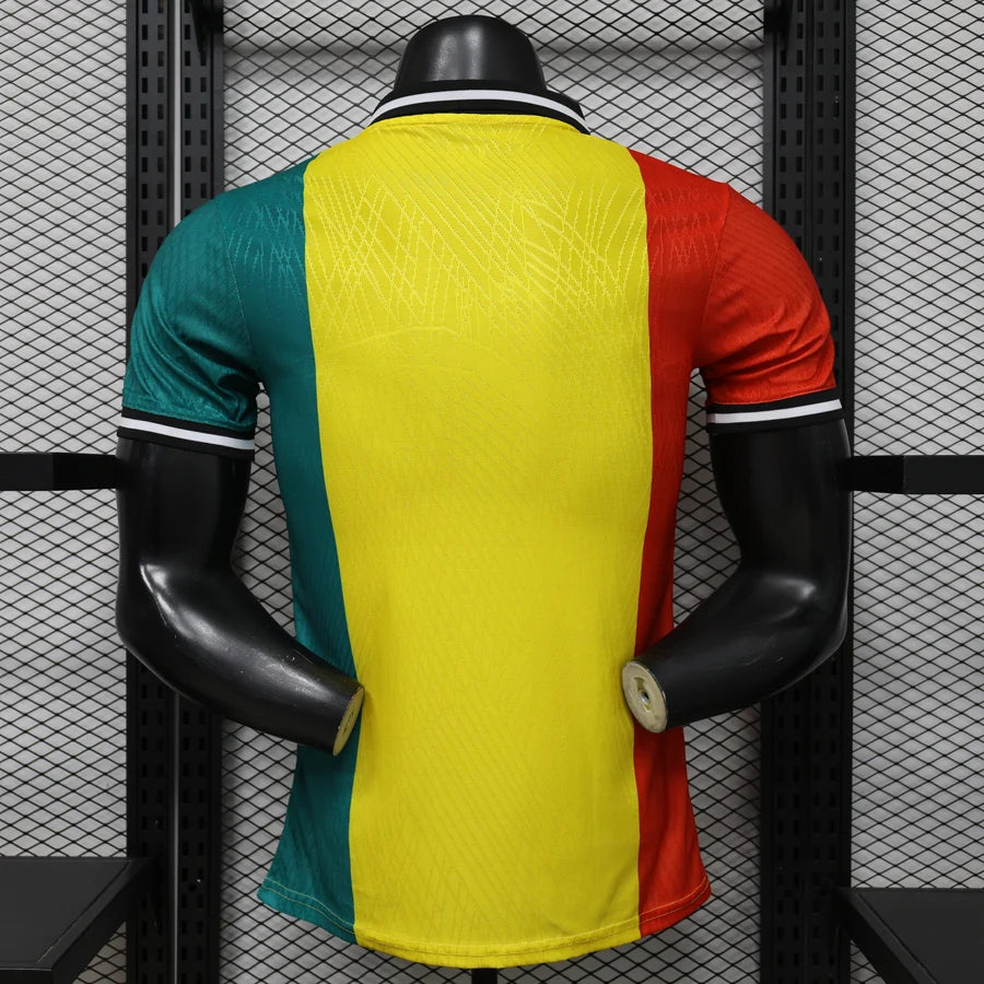 Maillot football Ghana Spécial Player Version 2026/27