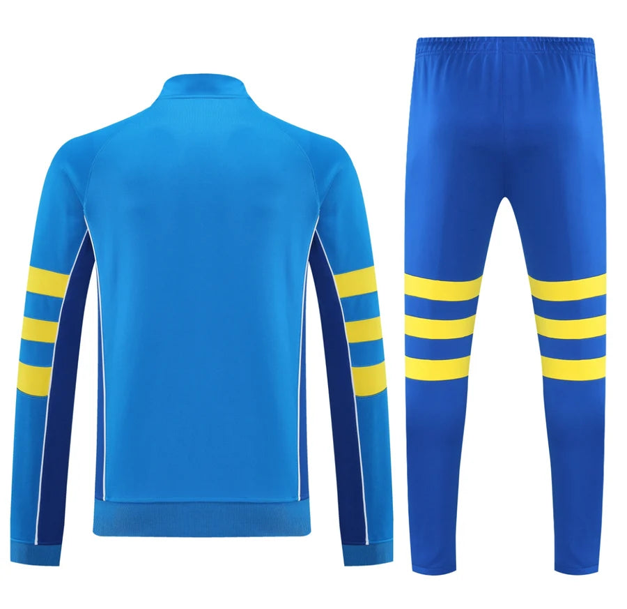 Survêtement ensemble jogging Boca Junior 2025/26