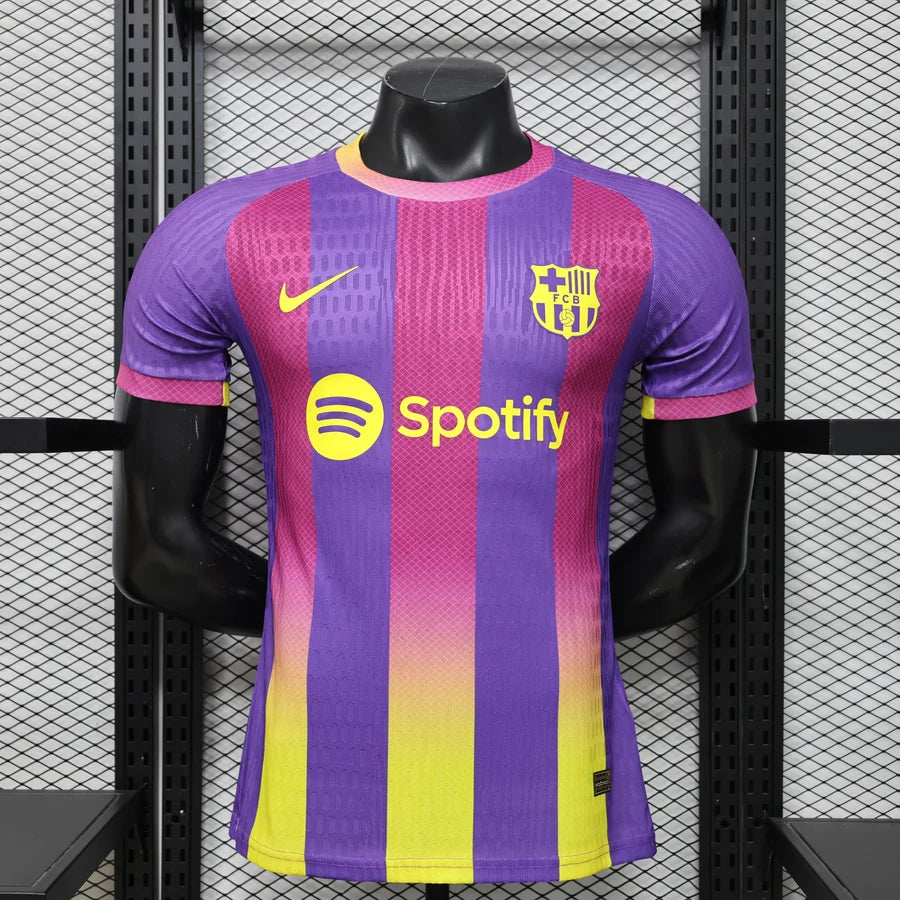 Maillot football Fc Barcelone/Barcelona Concept Player Version 2026/27