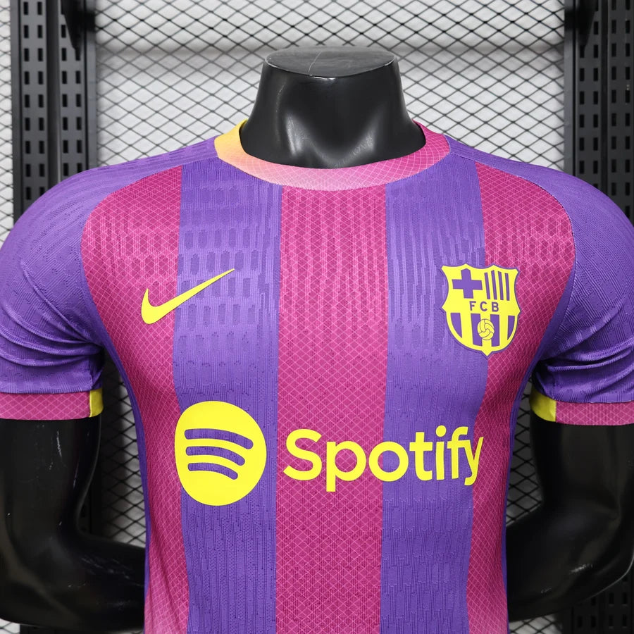 Maillot football Fc Barcelone/Barcelona Concept Player Version 2026/27