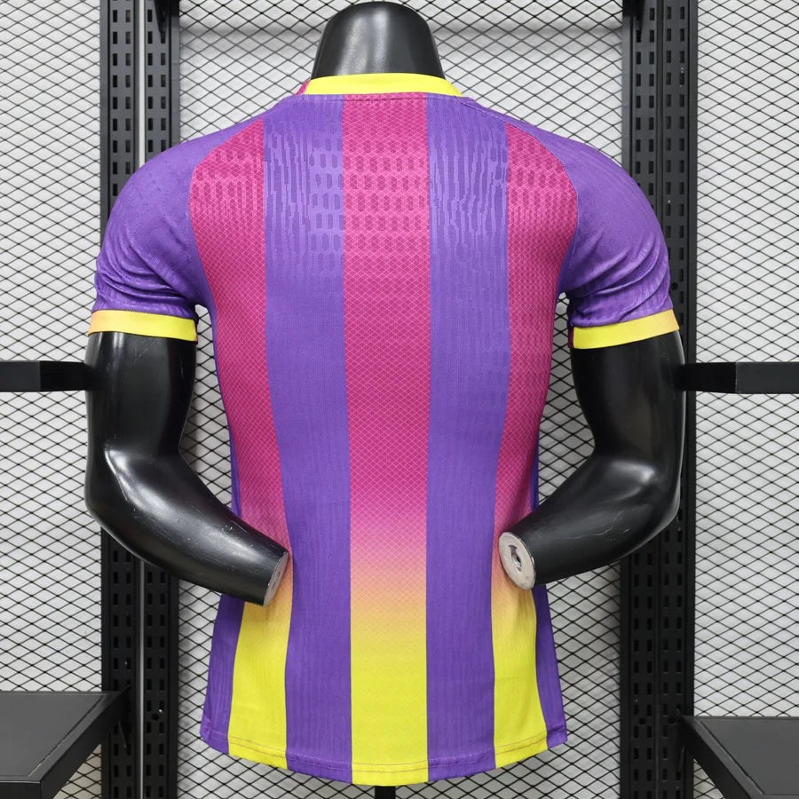 Maillot football Fc Barcelone/Barcelona Concept Player Version 2026/27