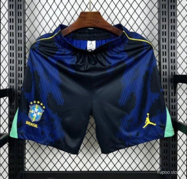 Short Brésil Brasil extérieur 2026/27