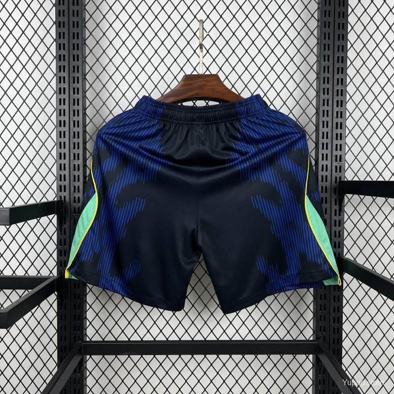 Short Brésil Brasil extérieur 2026/27