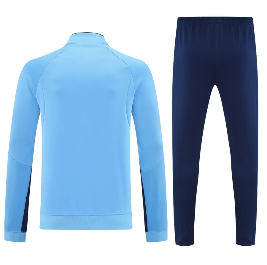 Survêtement ensemble football Real Madrid jogging 2025/26