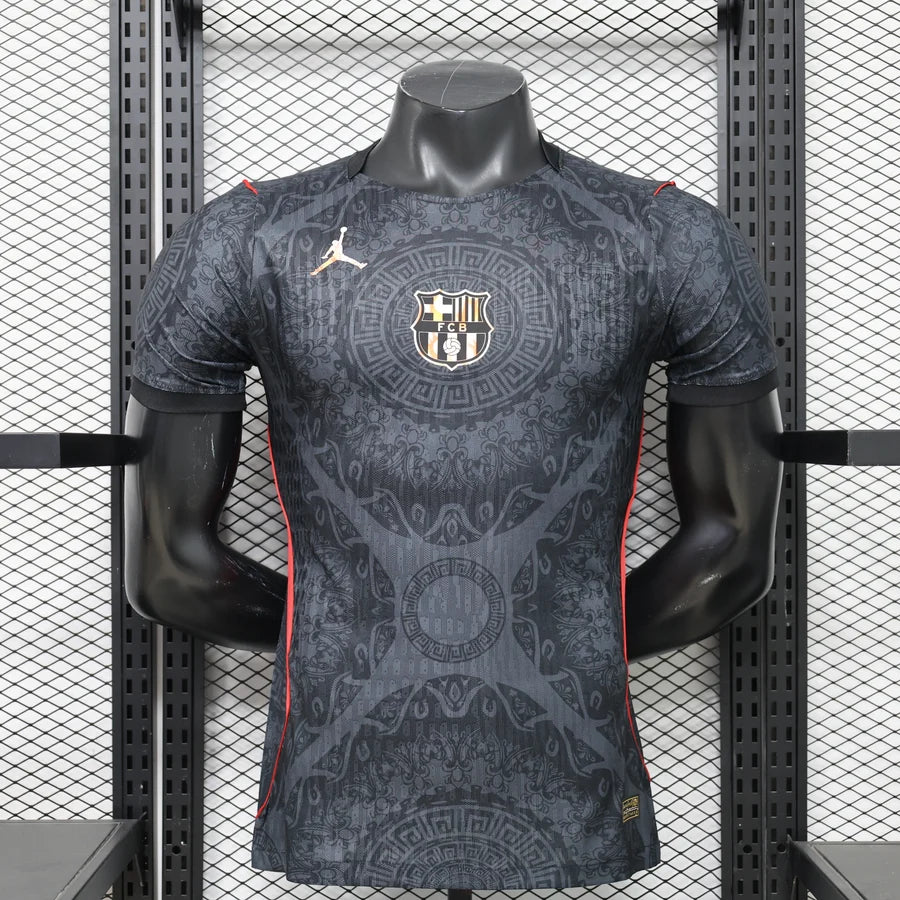 Maillot football Fc Barcelone/Barcelona Concept Player Version 2026/27