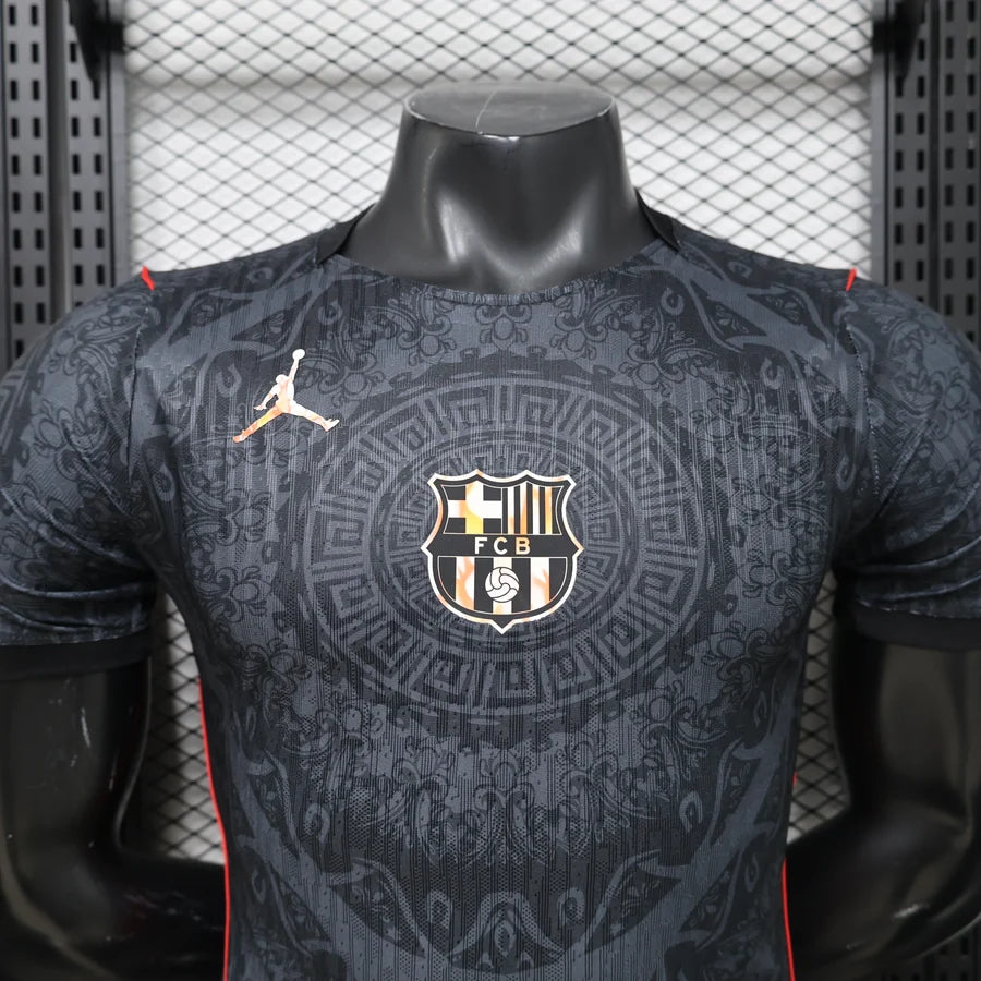 Maillot football Fc Barcelone/Barcelona Concept Player Version 2026/27