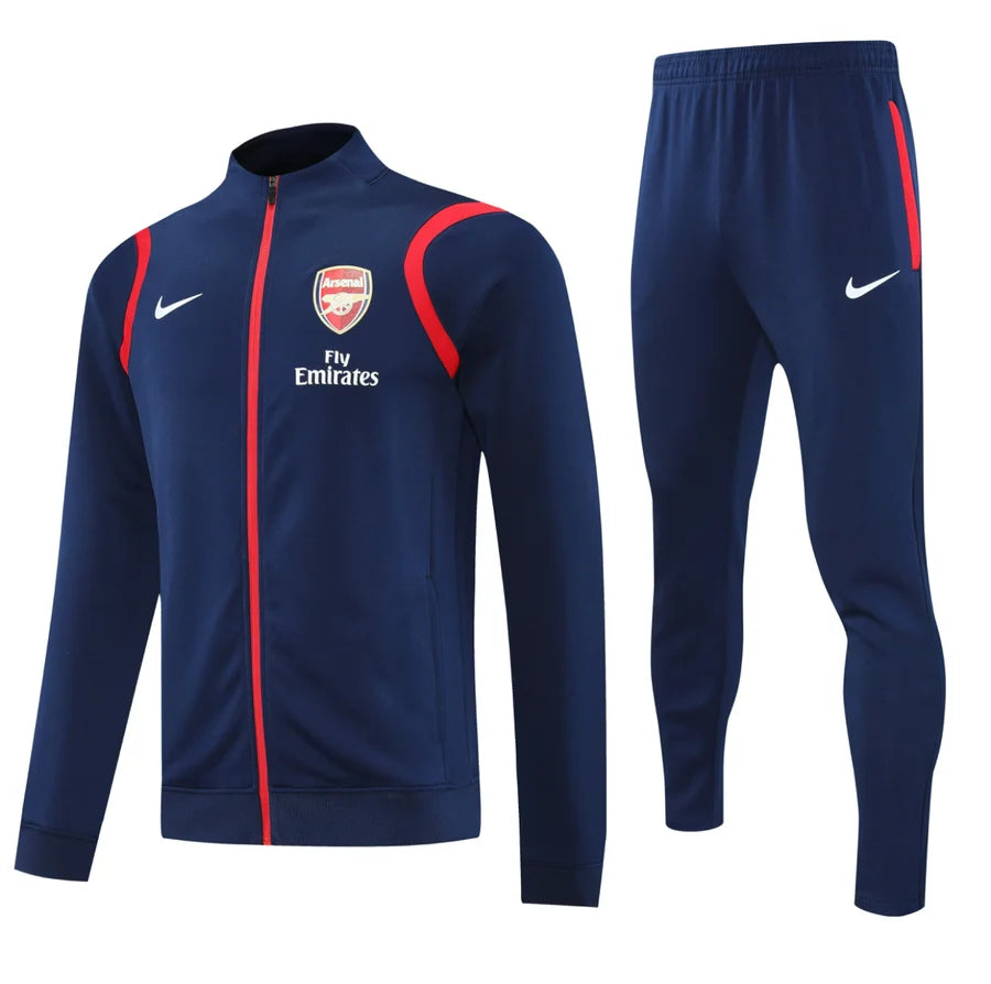 Survêtement ensemble Arsenal jogging football 2025/26
