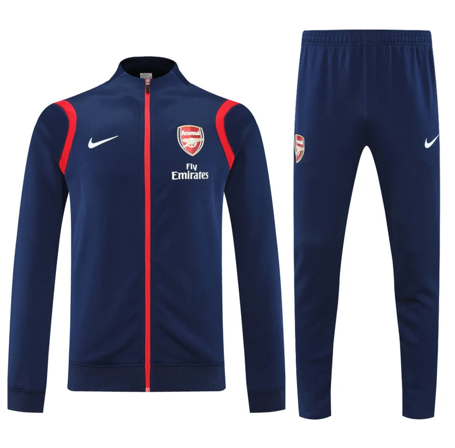 Survêtement ensemble Arsenal jogging football 2025/26