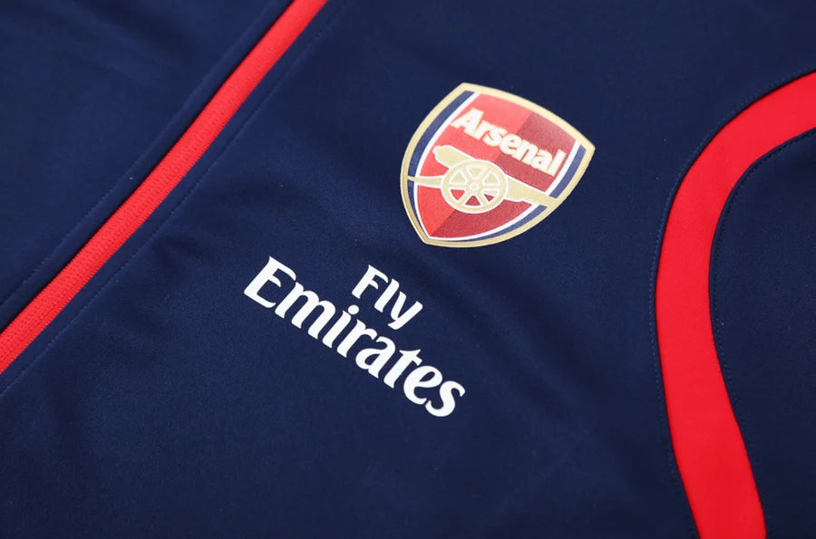 Survêtement ensemble Arsenal jogging football 2025/26