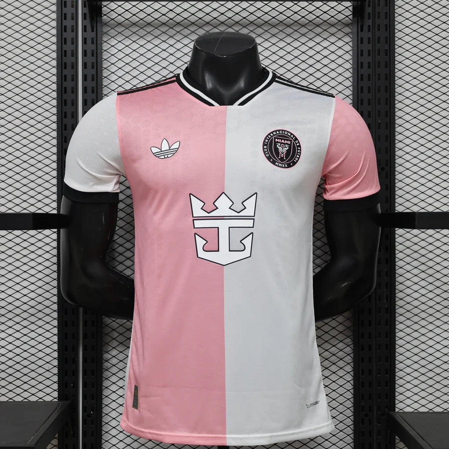 Maillot football Inter Miami Spécial Player Version 2026/27