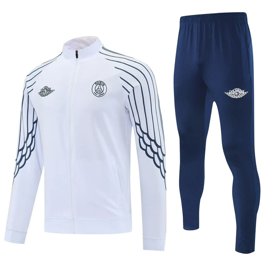 Survêtement ensemble football PSG jogging Paris 2025/26