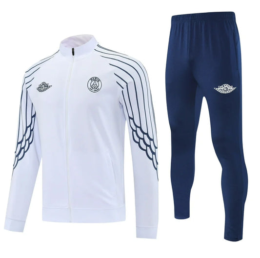 Survêtement ensemble football PSG jogging Paris 2025/26