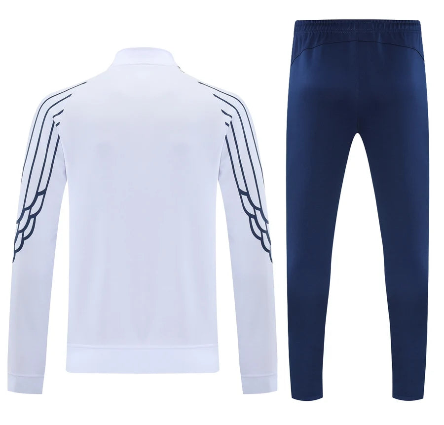 Survêtement ensemble football PSG jogging Paris 2025/26