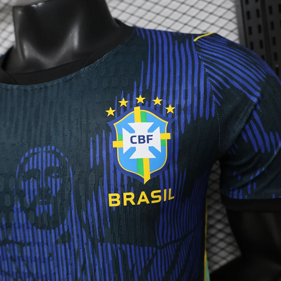 Maillot football Brésil Brazil Spécial Player Version 2026/27