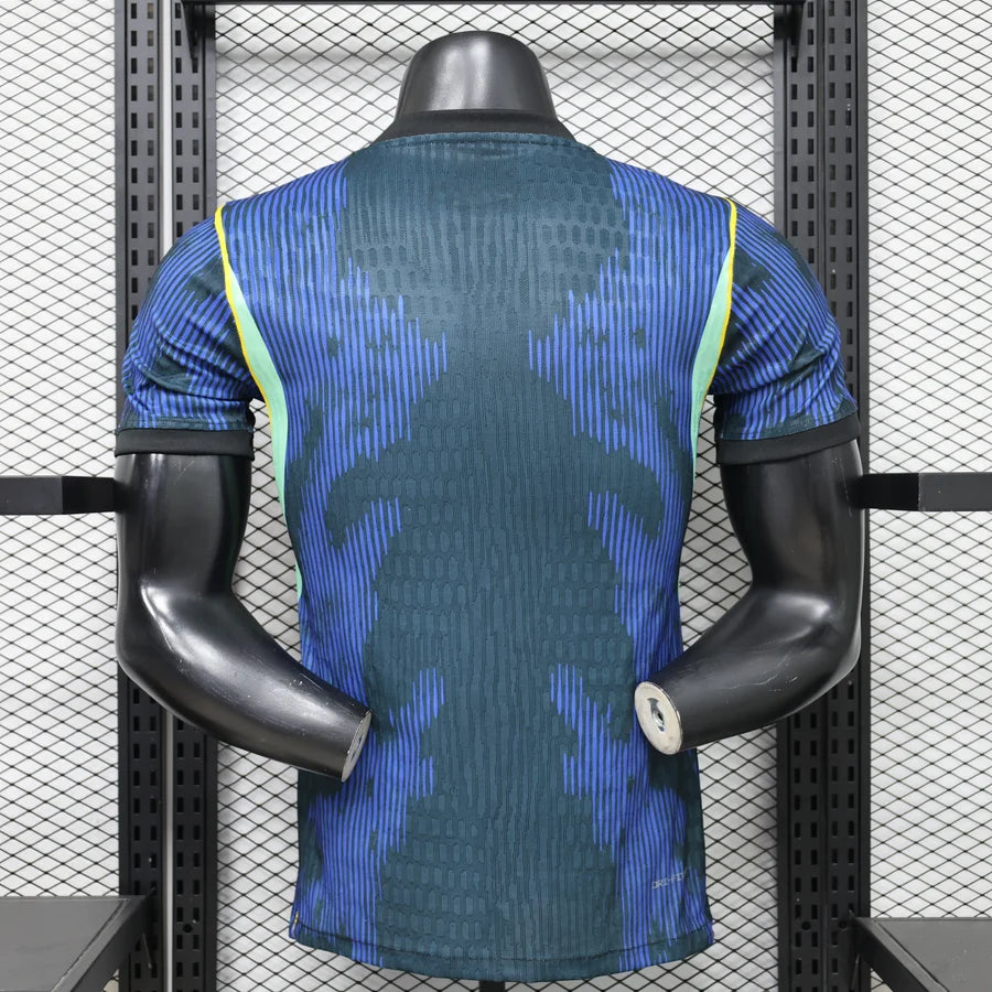 Maillot football Brésil Brazil Spécial Player Version 2026/27