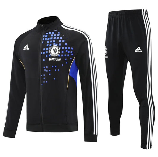 Survêtement ensemble Chelsea jogging football 2025/26
