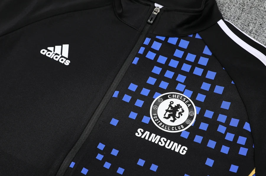 Survêtement ensemble Chelsea jogging football 2025/26
