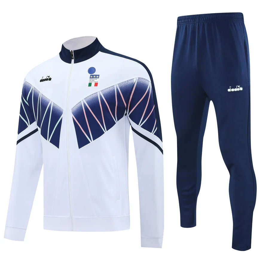 Survêtement ensemble football Italie jogging Italia 2025/26