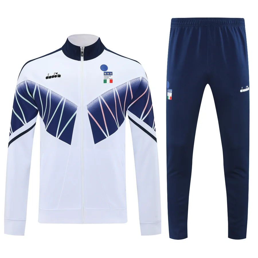 Survêtement ensemble football Italie jogging Italia 2025/26
