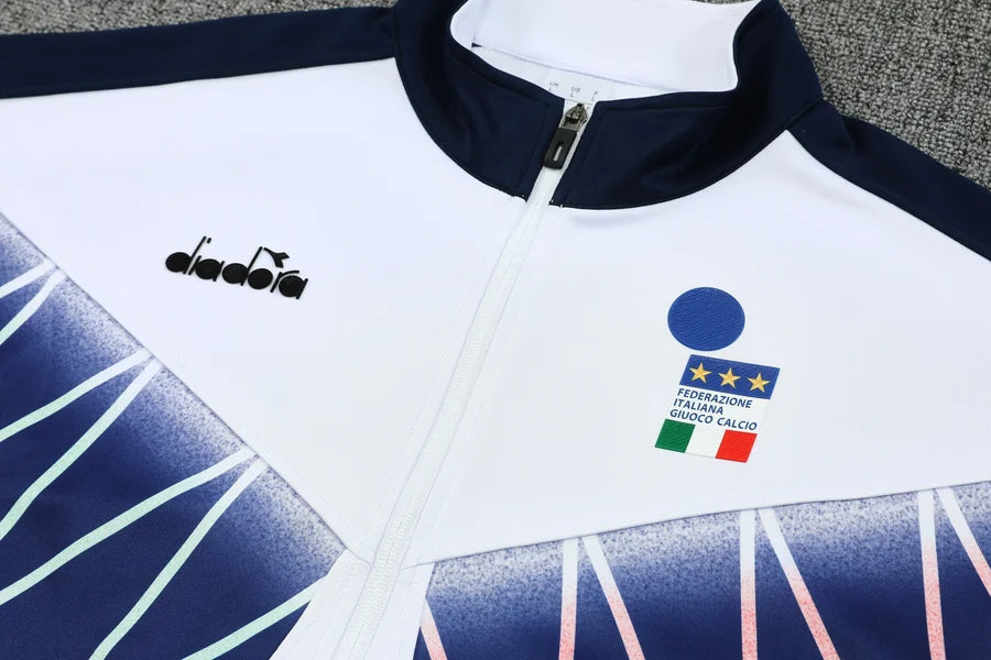 Survêtement ensemble football Italie jogging Italia 2025/26