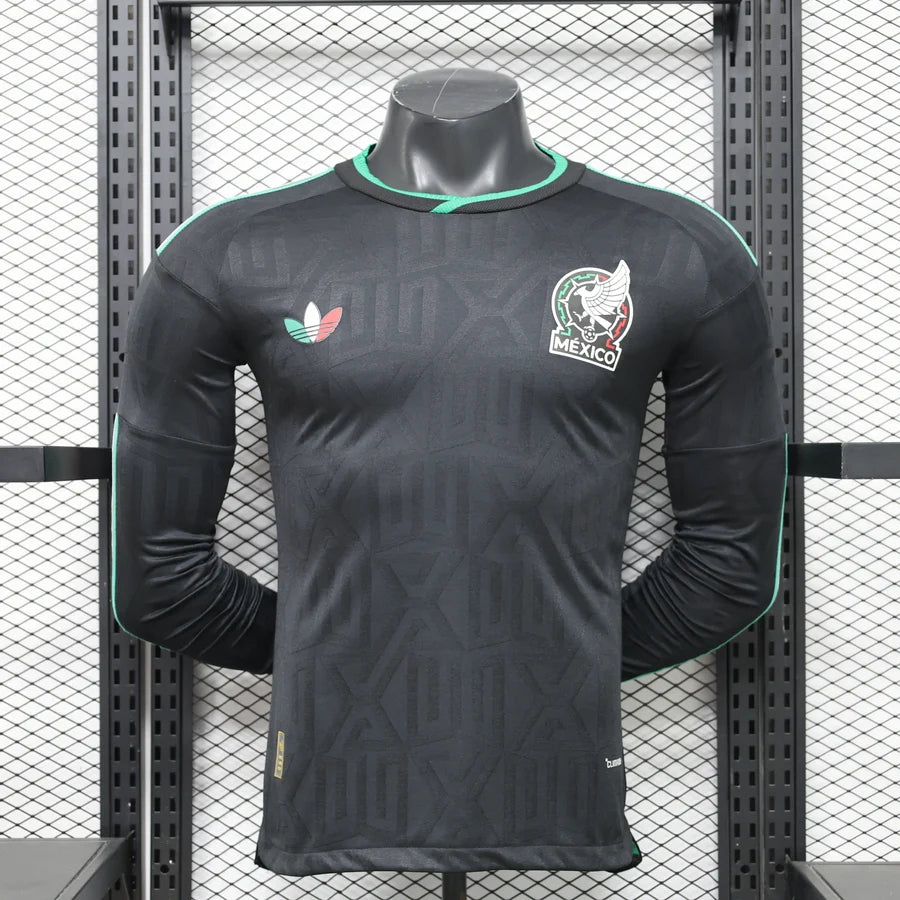 Maillot football Mexique Mexico 3e third * Player Version * 2026/27