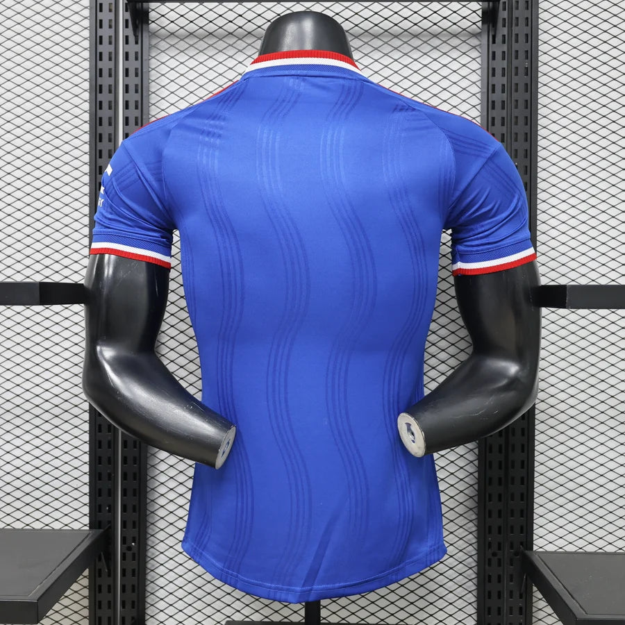 Maillot football Manchester United Spécial Player Version 2026/27