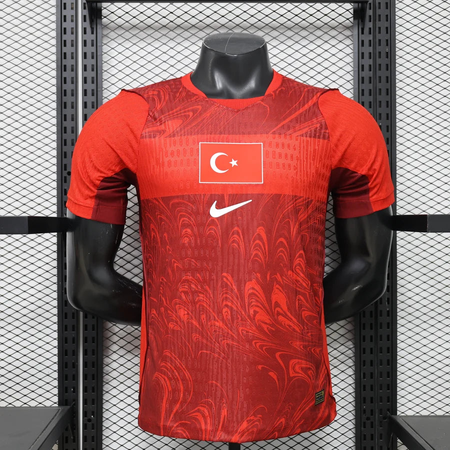 Maillot football Turquie domicile * Player Version * 2026/27