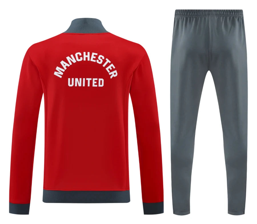 Survêtement ensemble Manchester United jogging 2025/26