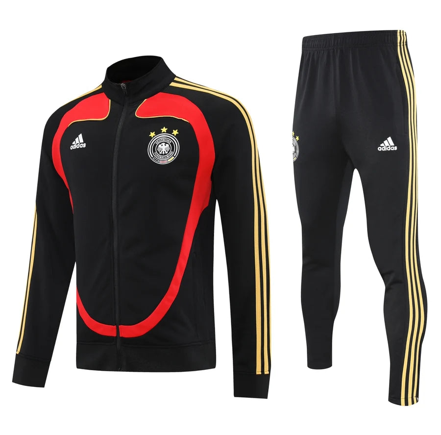 Survêtement ensemble Allemagne Germany jogging 2025/26