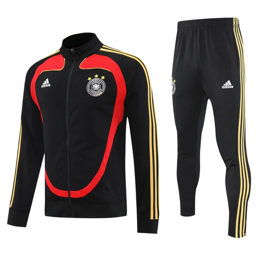 Survêtement ensemble Allemagne Germany jogging 2025/26