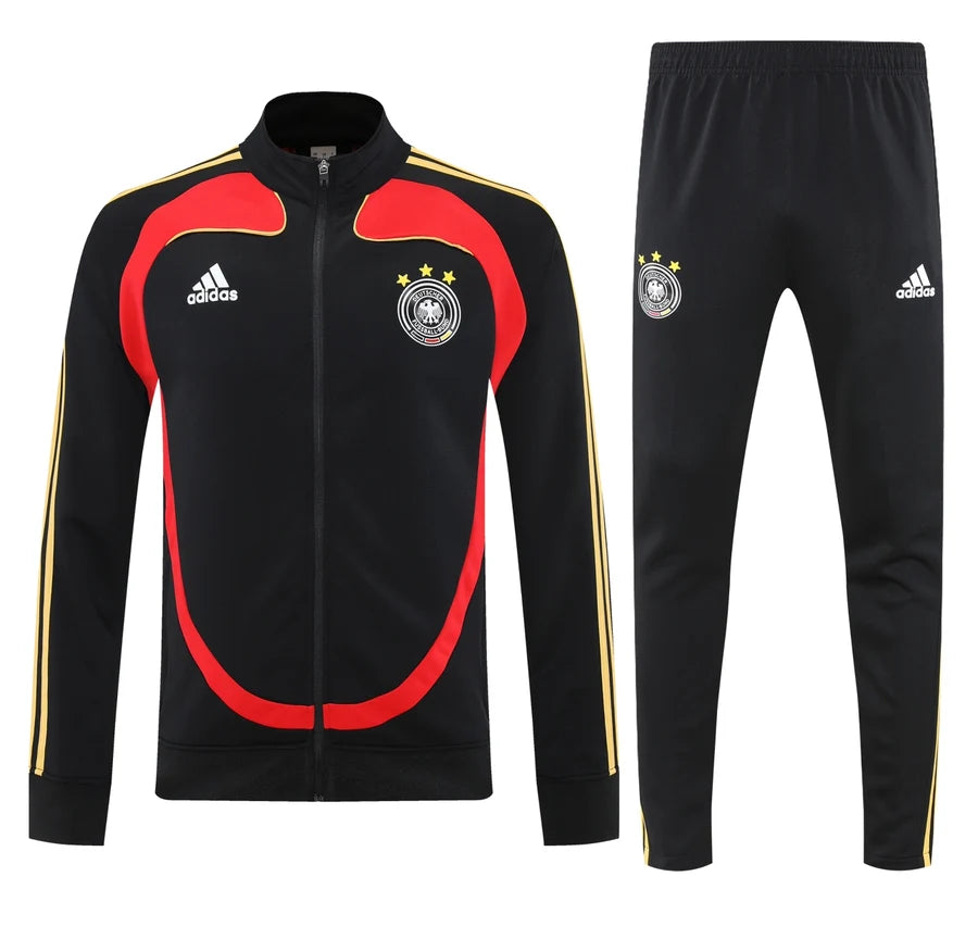 Survêtement ensemble Allemagne Germany jogging 2025/26