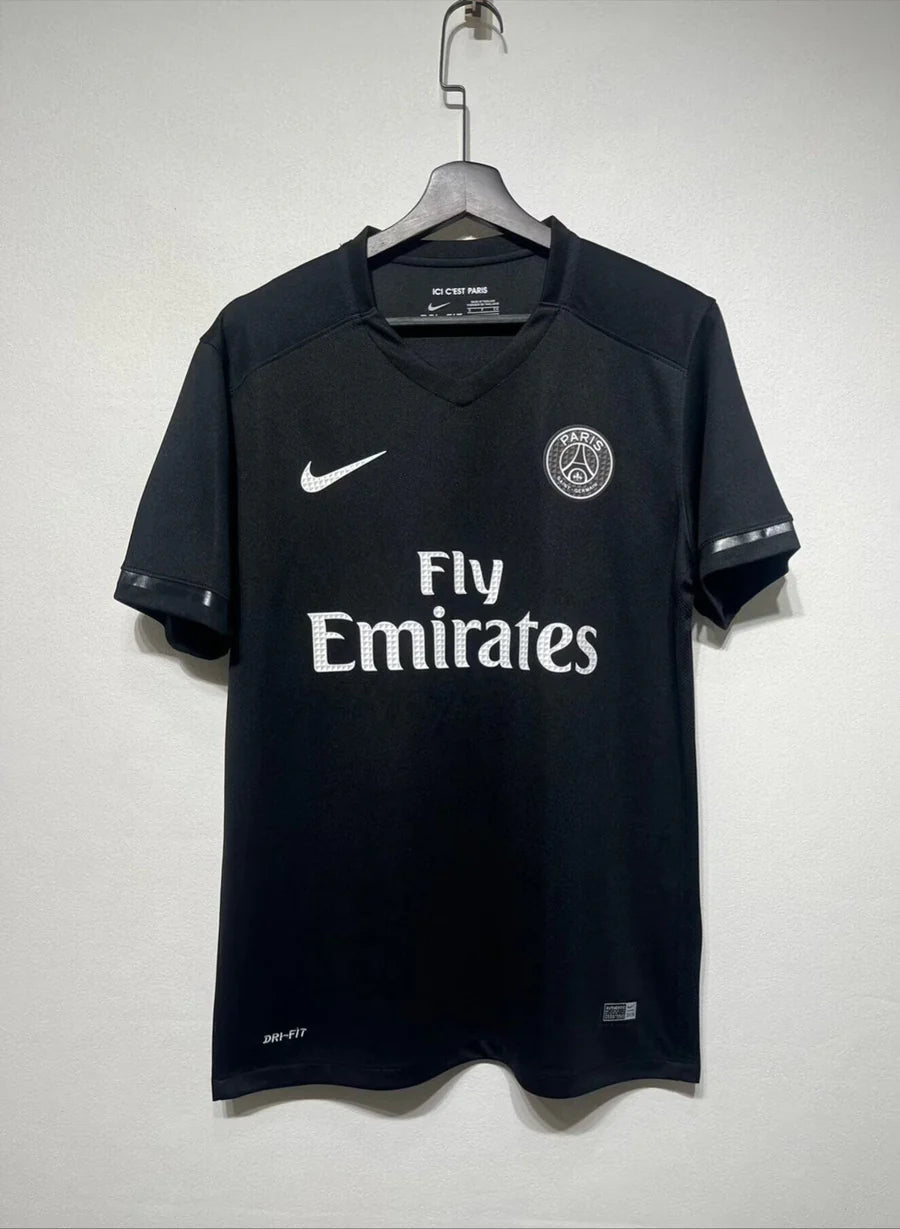 Maillot football PSG Paris 3e third 2015/16