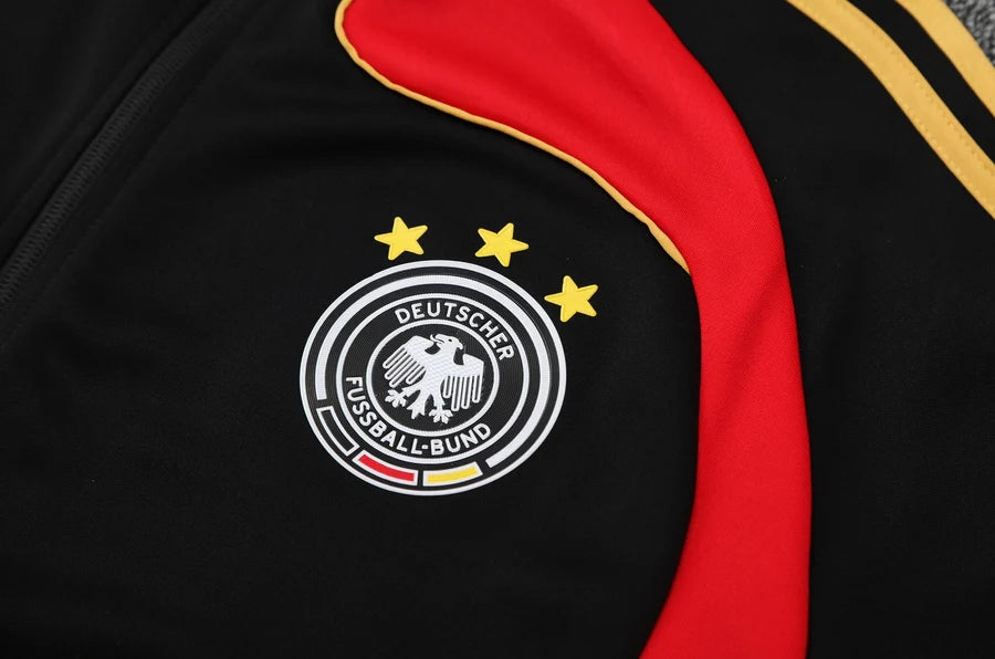 Survêtement ensemble Allemagne Germany jogging 2025/26