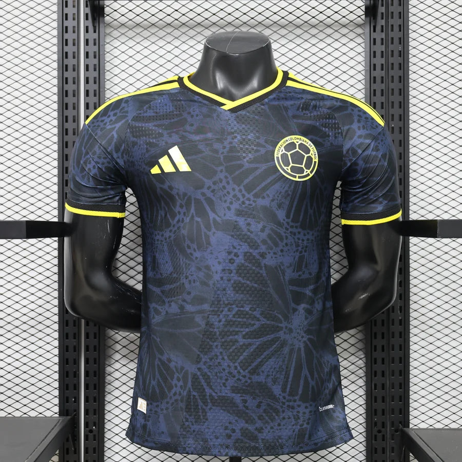 Maillot football Colombie Colombia Player Version 2026/27