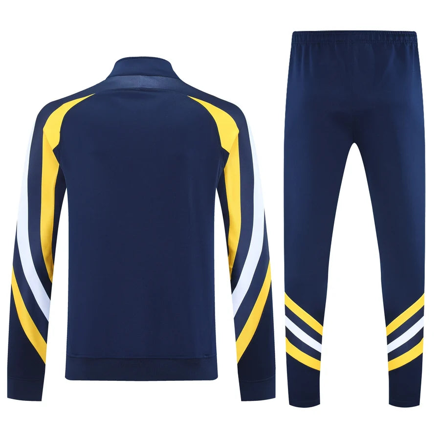 Survêtement ensemble football Real Madrid jogging 2025/26