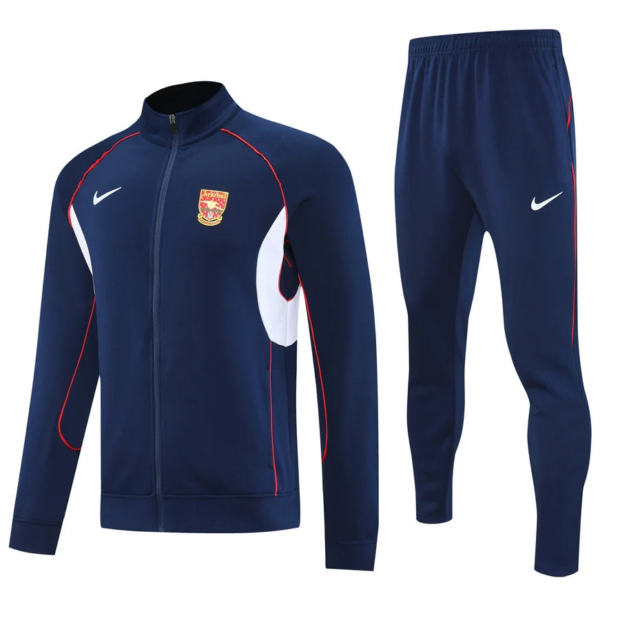 Survêtement ensemble Arsenal jogging football 2025/26