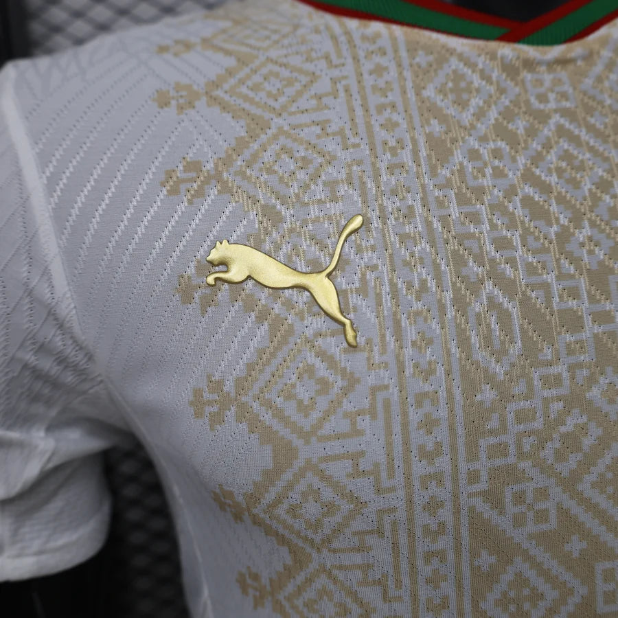 Maillot football Maroc/Morocco extérieur Player Version 2026/27