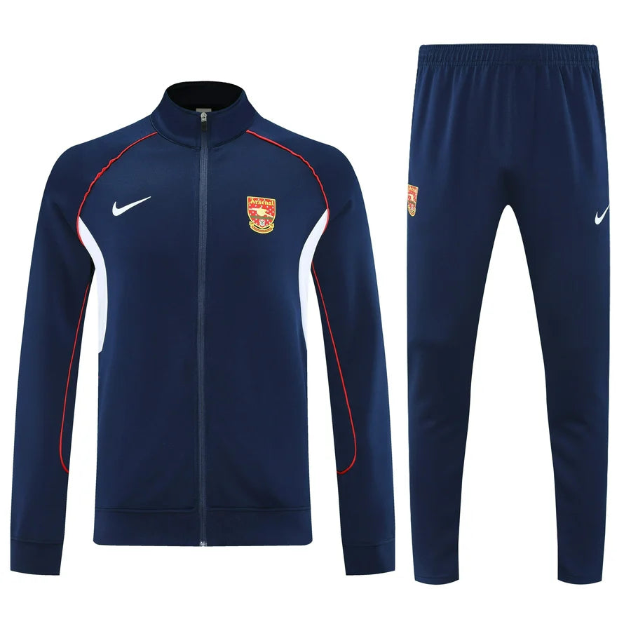 Survêtement ensemble Arsenal jogging football 2025/26