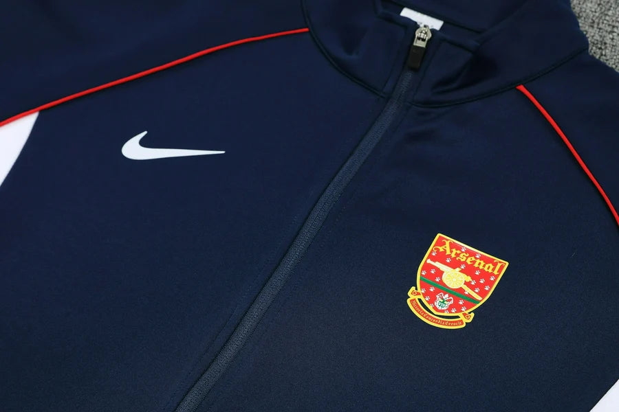 Survêtement ensemble Arsenal jogging football 2025/26