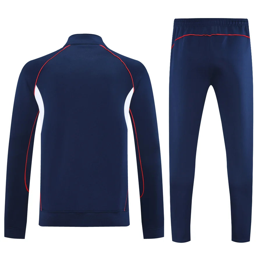 Survêtement ensemble Arsenal jogging football 2025/26