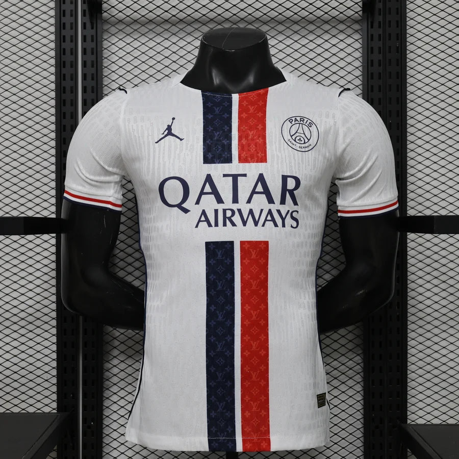 Maillot football PSG/Paris Spécial Player Version 2026/27