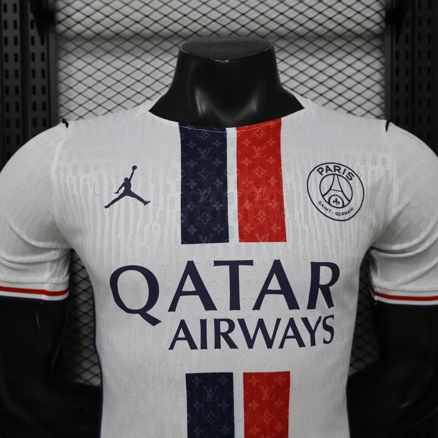 Maillot football PSG/Paris Spécial Player Version 2026/27